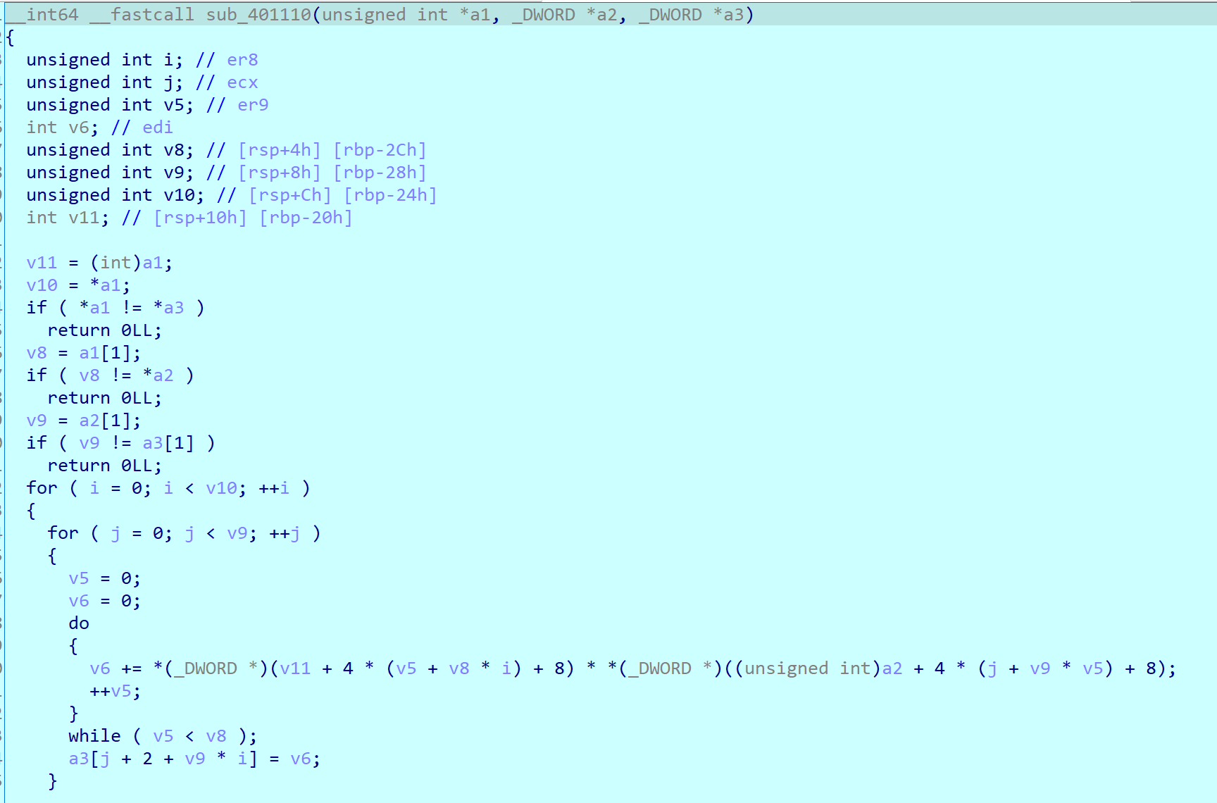 func5
